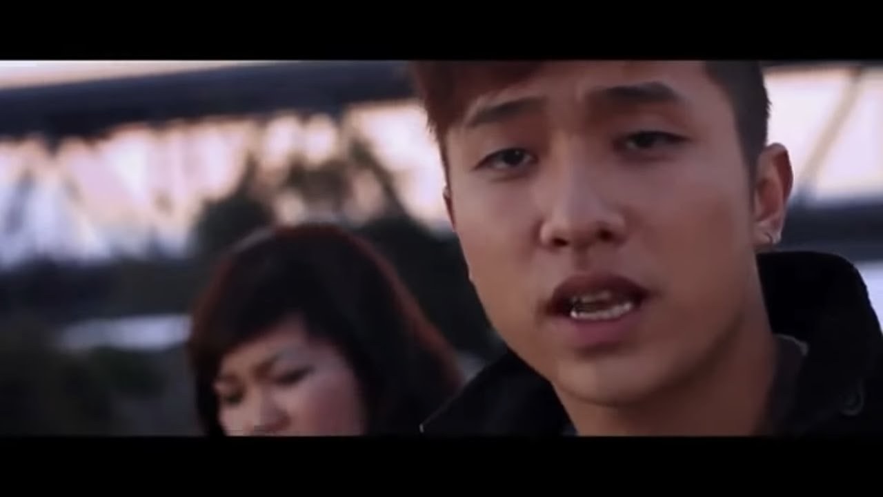 Nothing In Your Eyes