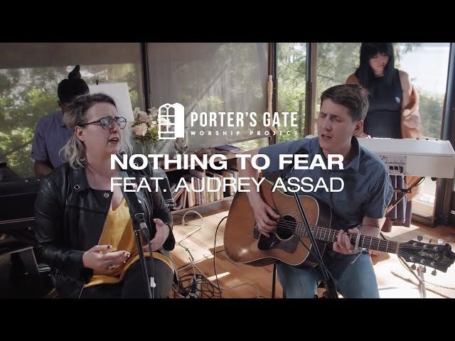 Nothing To Fear