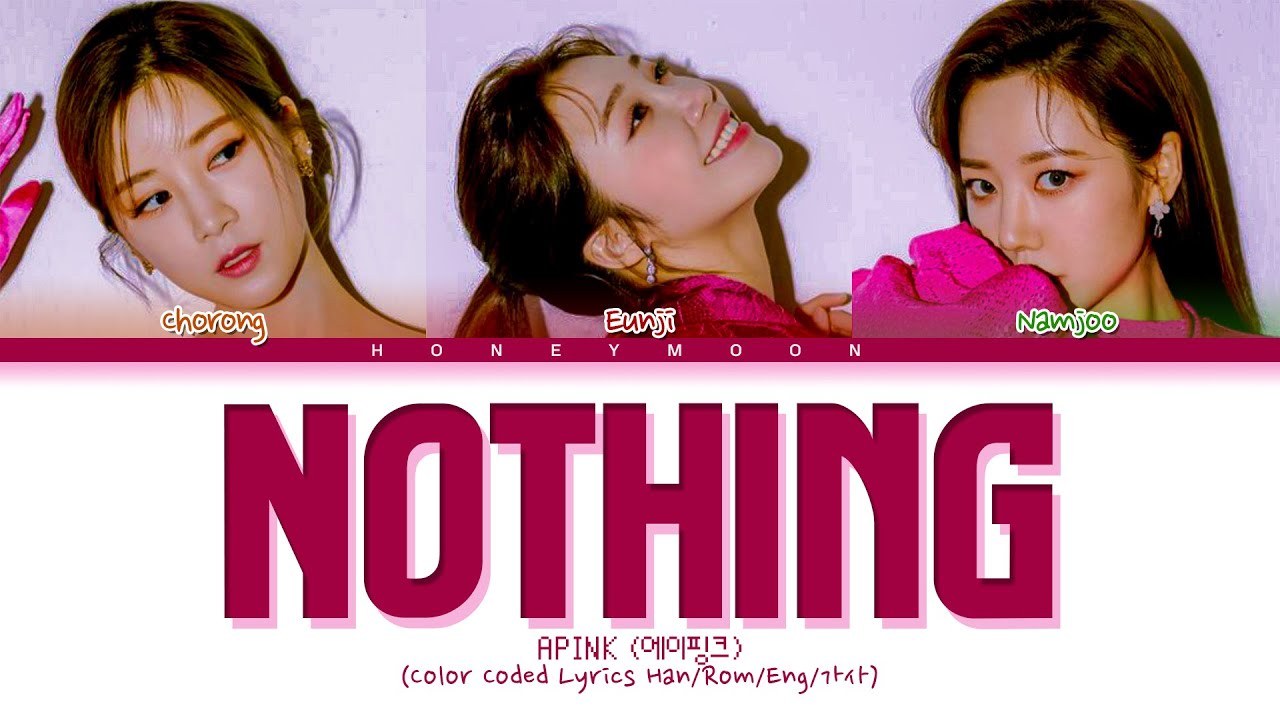 Nothing