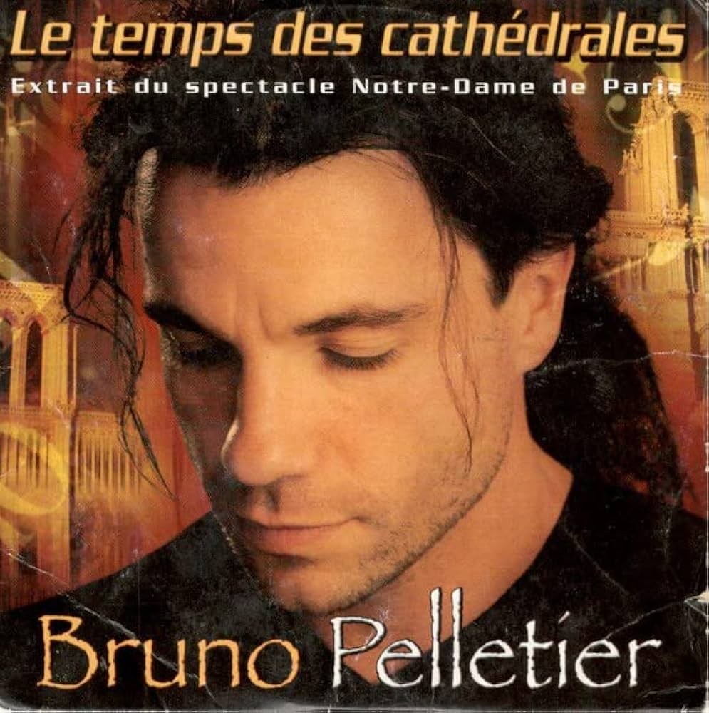 Notre Dame de Paris Le Temps des Cathédrales