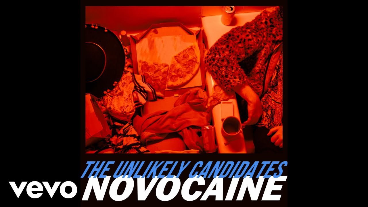 Novocaine