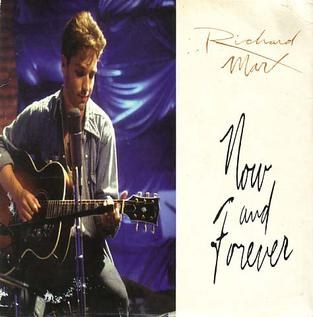 Now And Forever