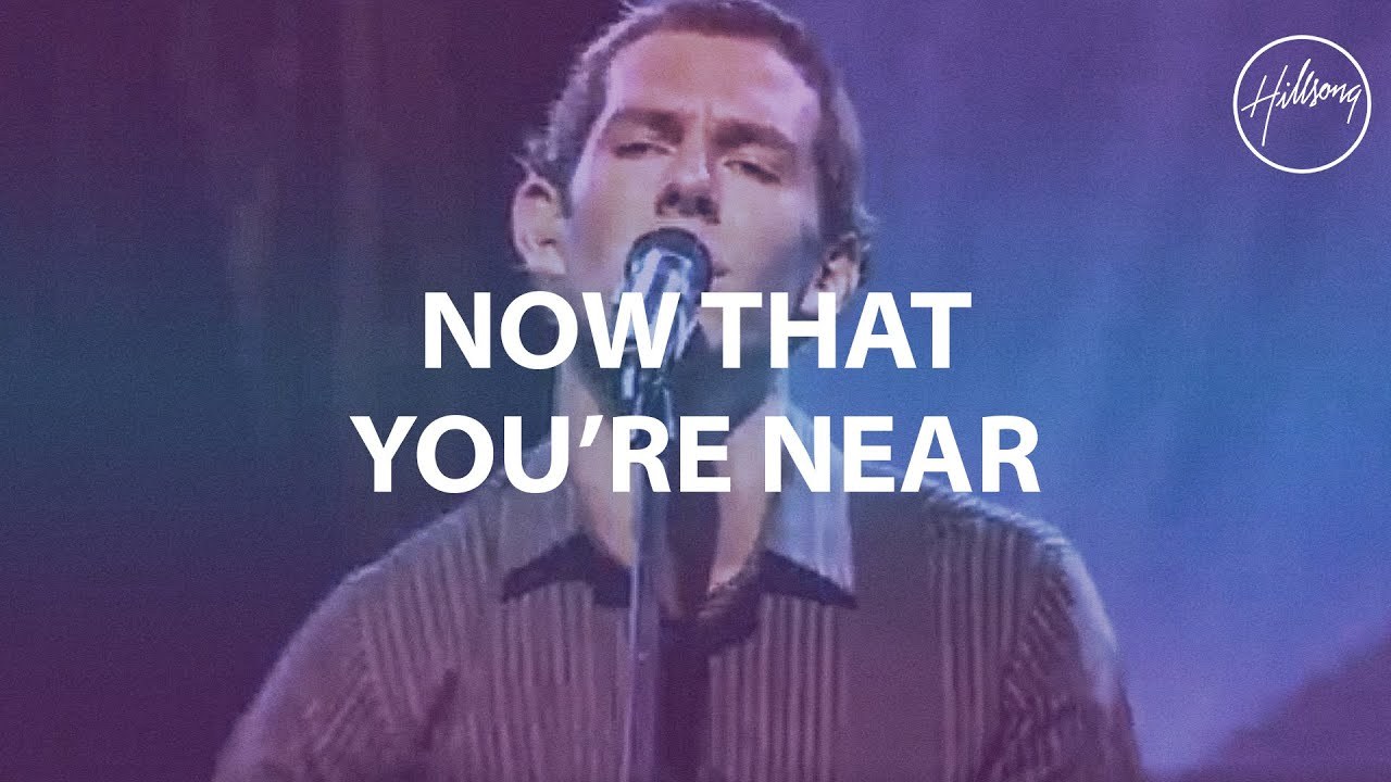 Now That You're 