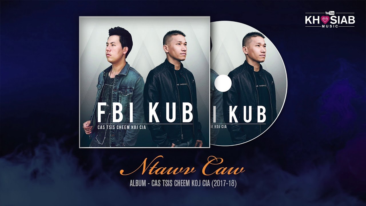Ntawv Caw
