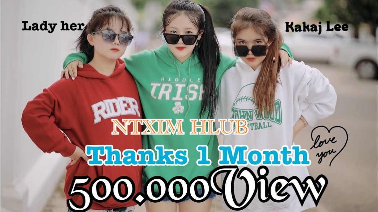 Ntxim Hlub
