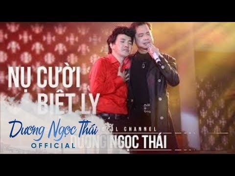Nu Cười Biệt Ly