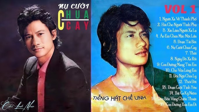 Nụ Cười Chua Cay