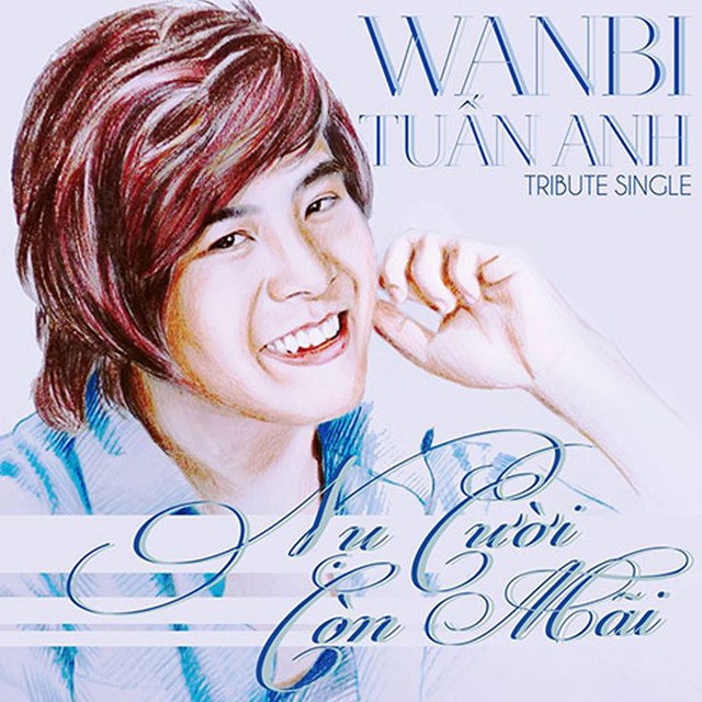 Nụ Cười Còn Mãi
