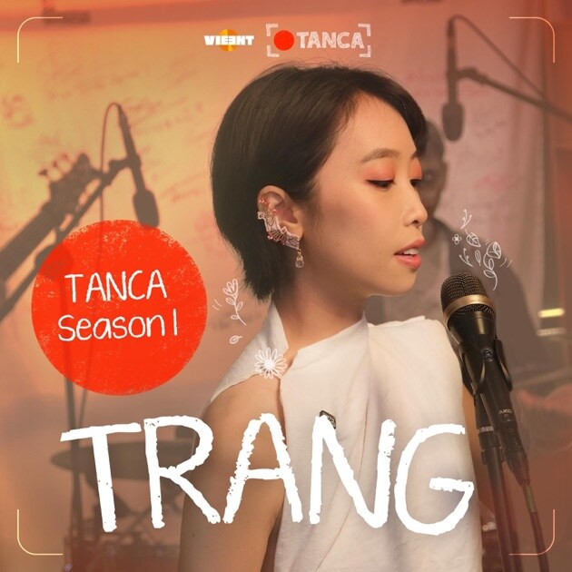 Nụ cười của một người lạ