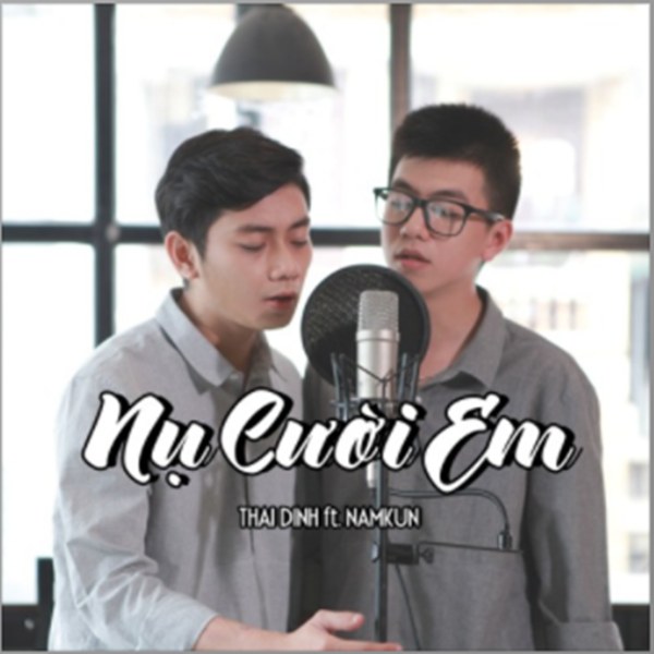 Nụ Cười Em
