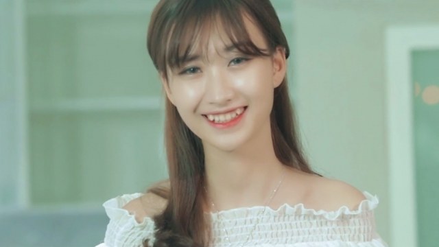 Nụ Cười Hạnh Phúc