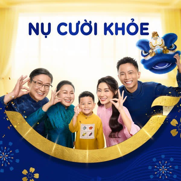 Nụ Cười Khỏe