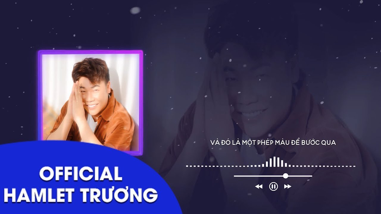 Nụ cười là phép màu