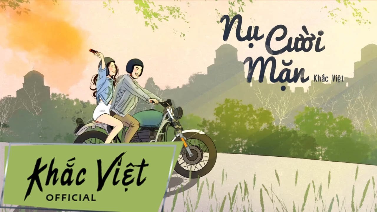 Nụ Cười Mặn