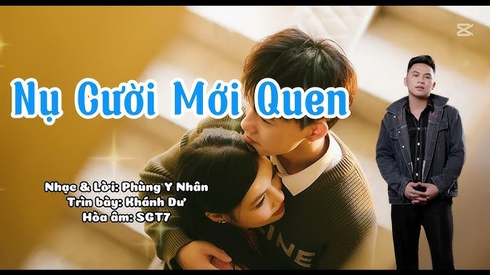 Nụ cười mới