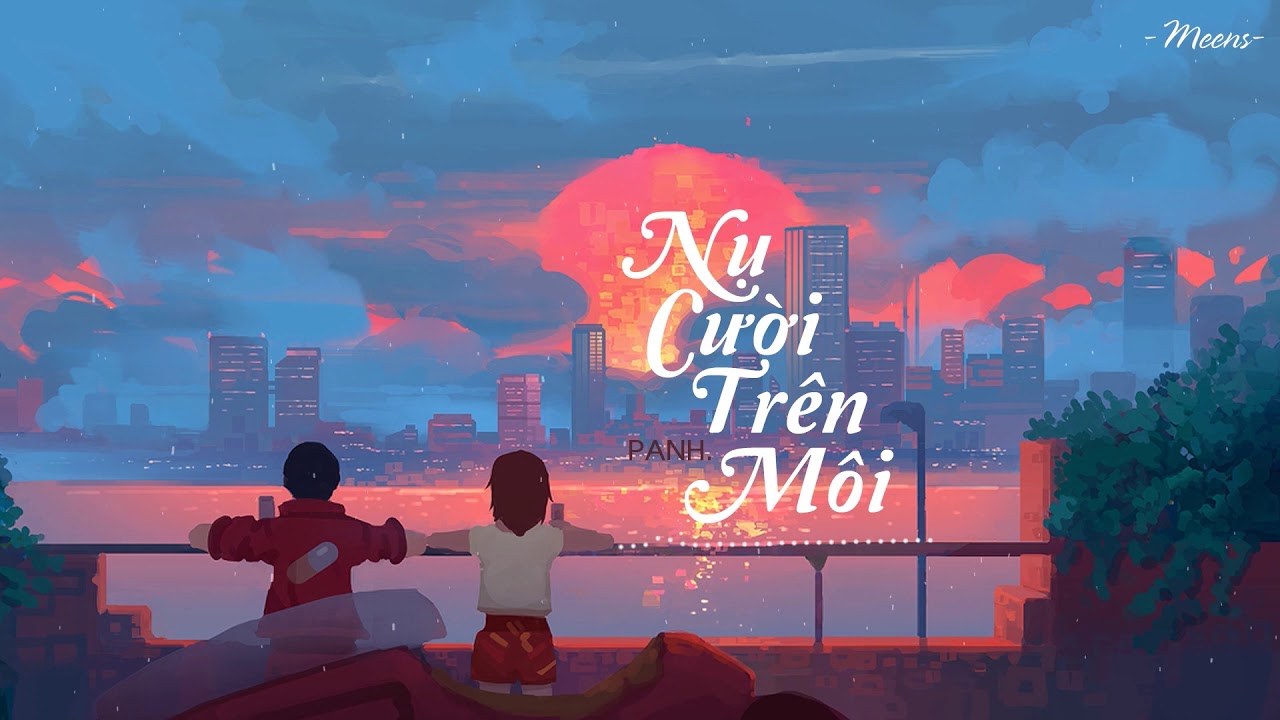 Nụ Cười Trên Môi