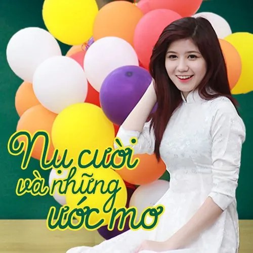 Nụ Cười Và Những Ước Mơ