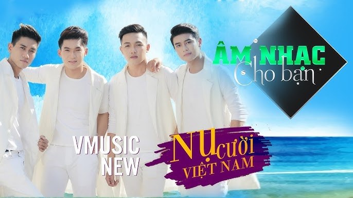 Nụ Cười Việt Nam