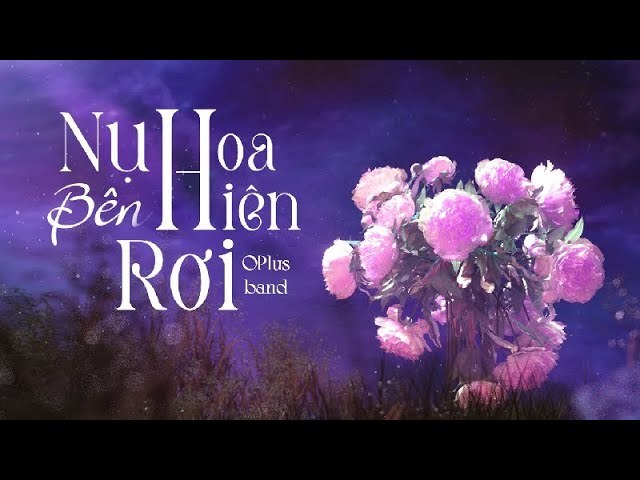 Nụ Hoa Bên Hiên Rơi