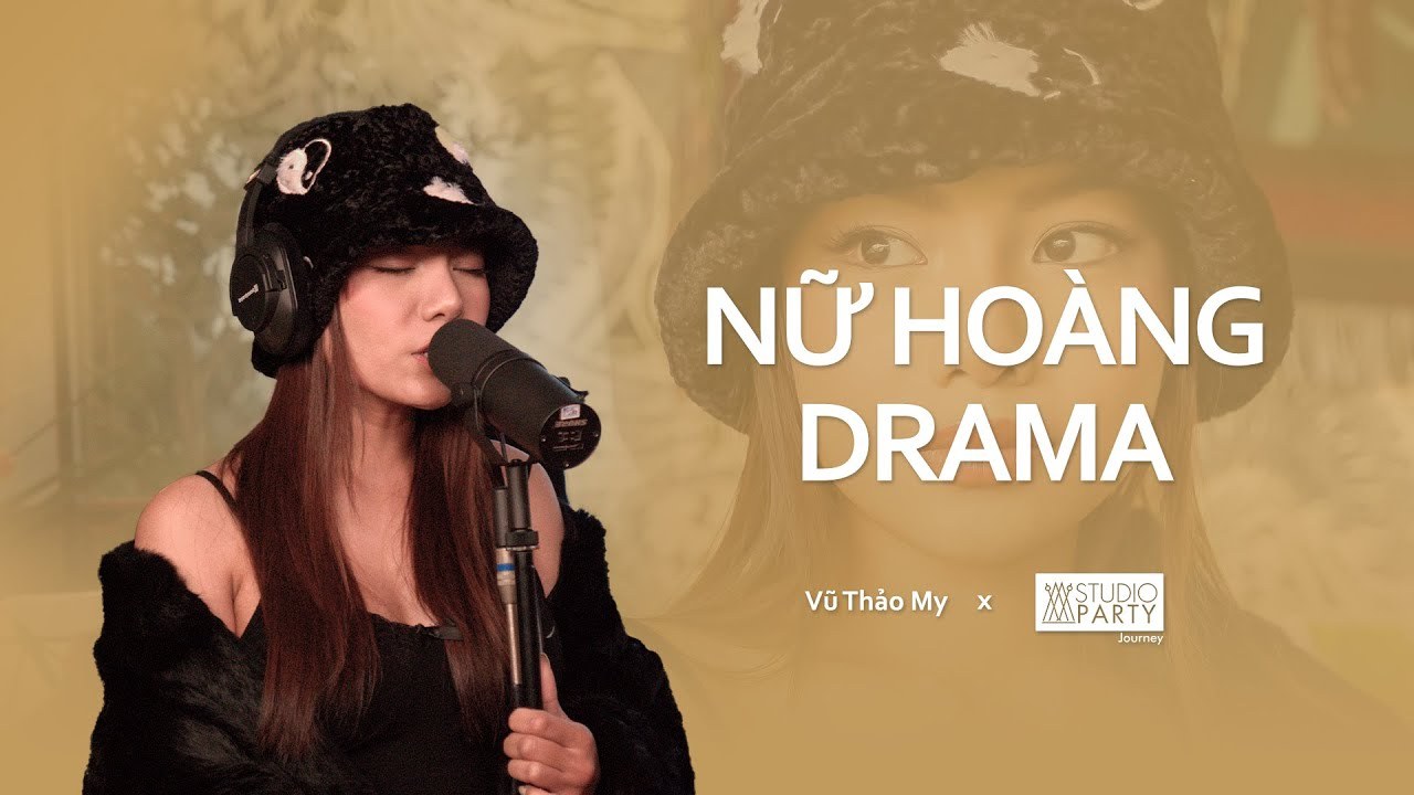 Nữ Hoàng Drama