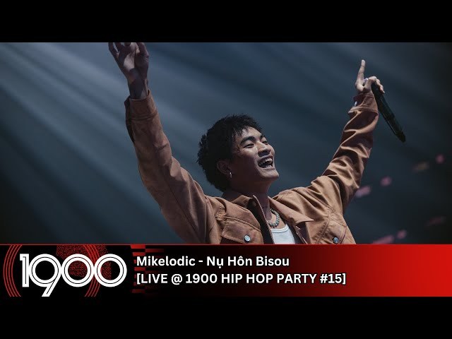 Nụ hôn Bisou