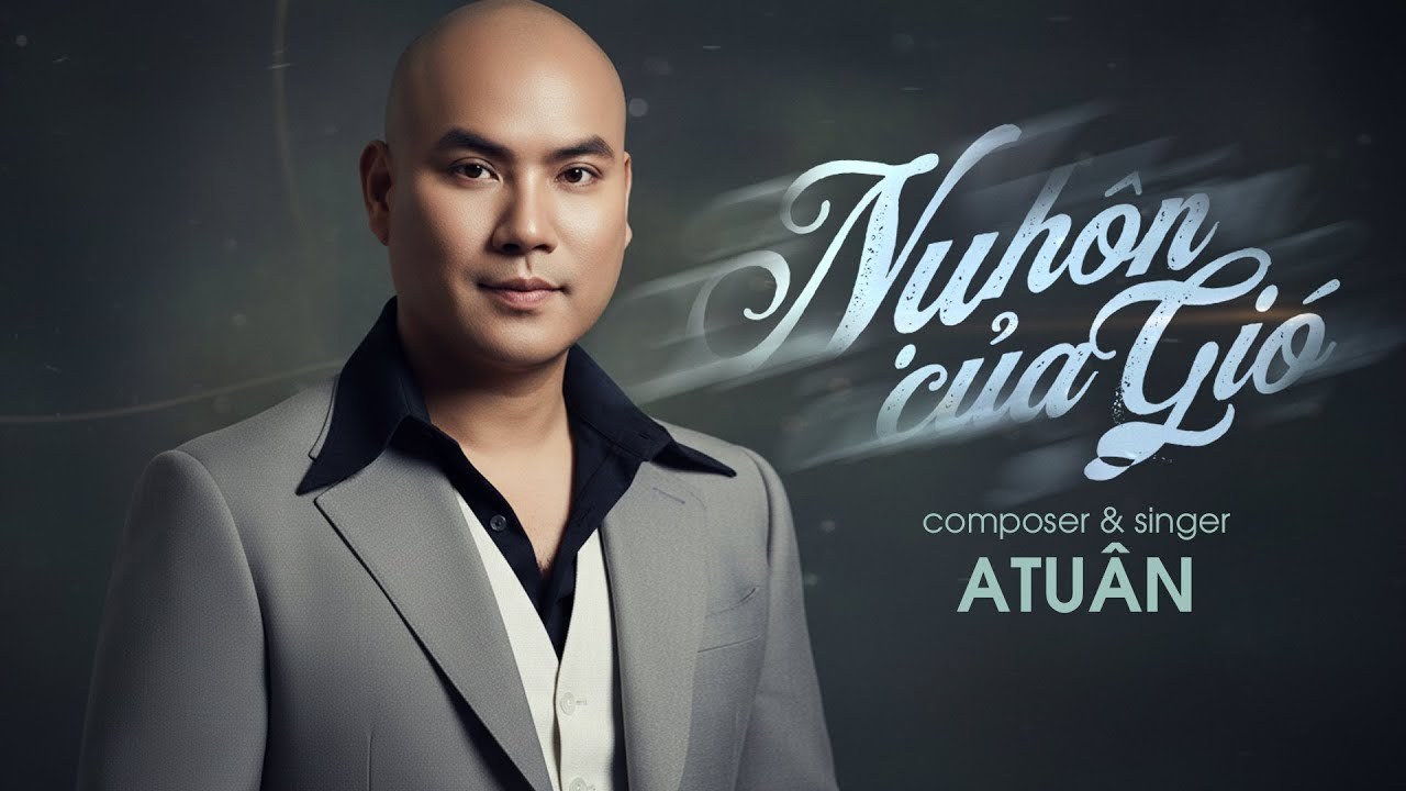 Nụ Hôn Của Gió