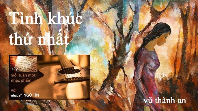 NỤ HÔN ĐẦU