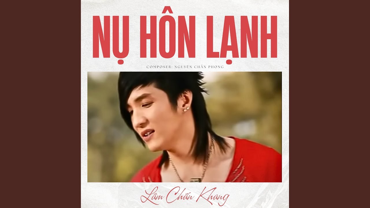 Nụ hôn lạnh