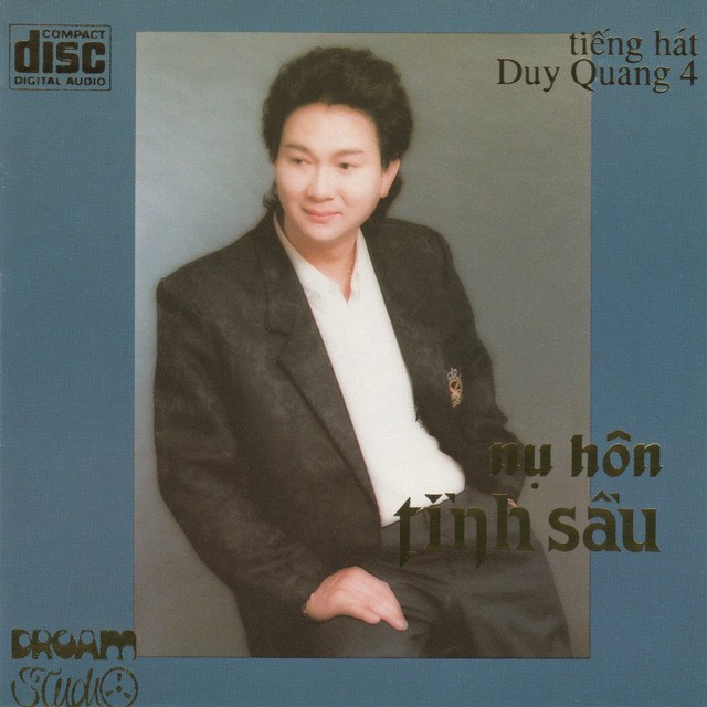 Nụ hôn tình sầu