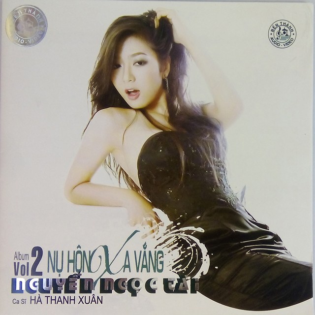 Nụ hôn xa vắng