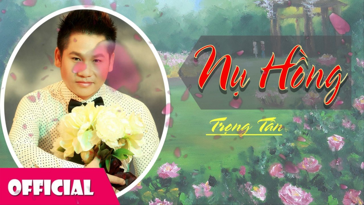 Nụ Hồng Tặng Em