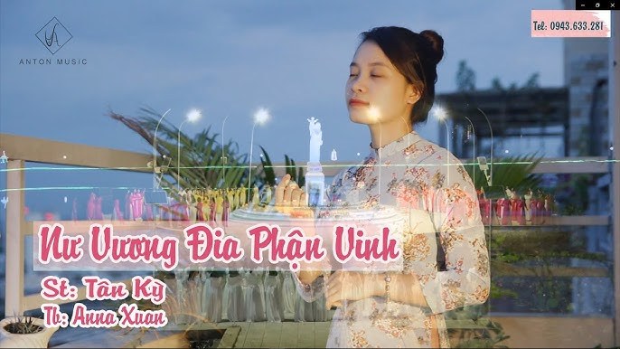 Nữ Vương Địa Phận Vinh