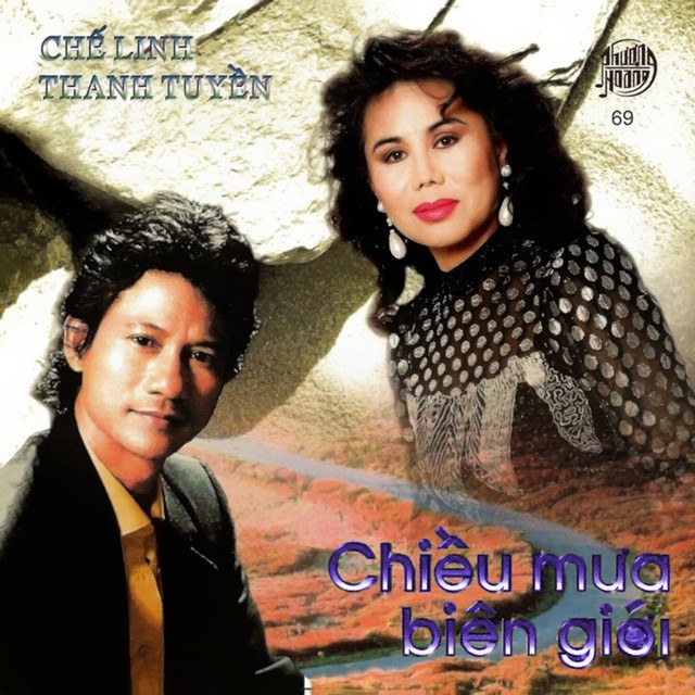 Nửa đêm biên giới