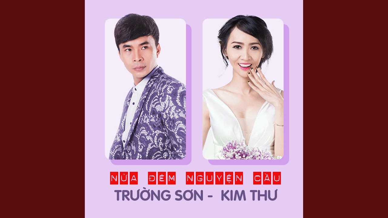 Nửa Đêm Nguyện Cầu