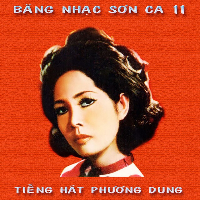 Nửa đêm thức giấc
