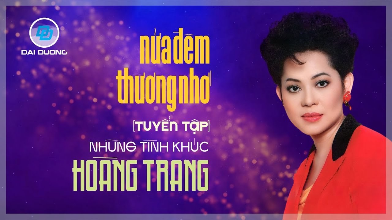 Nửa Đêm Thương Nhớ