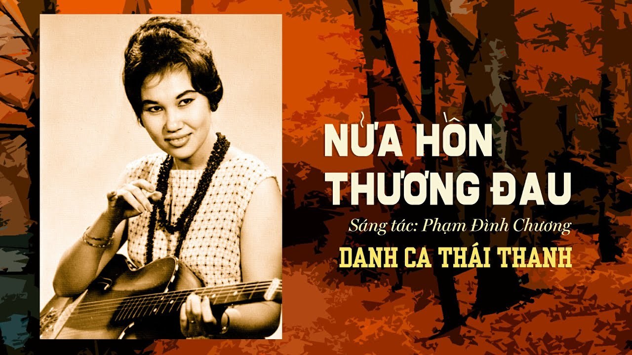 Nửa Hồn Thương Đau