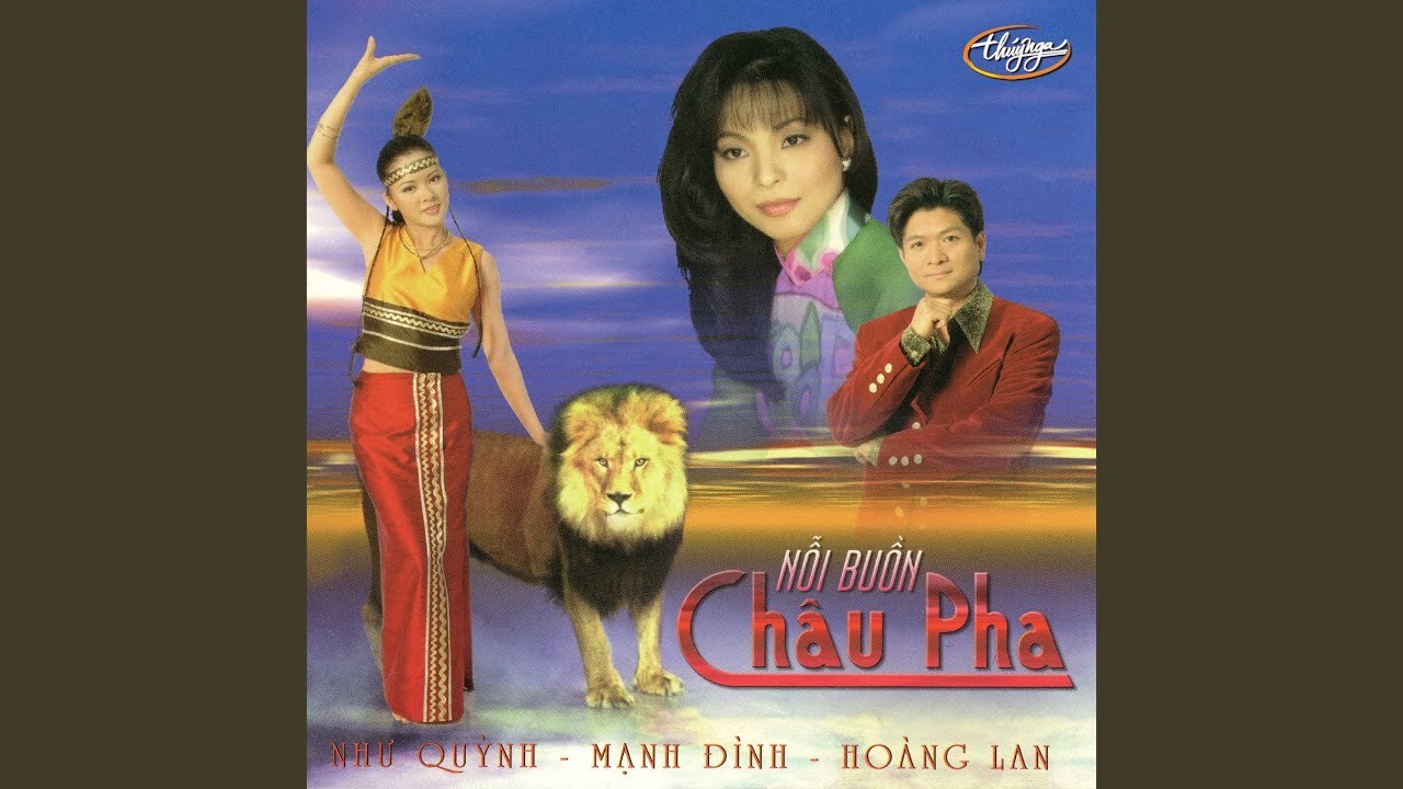 Nửa Kiếp Cô Đơn