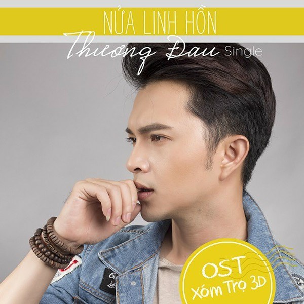 Nửa Linh Hồn Thương Đau
