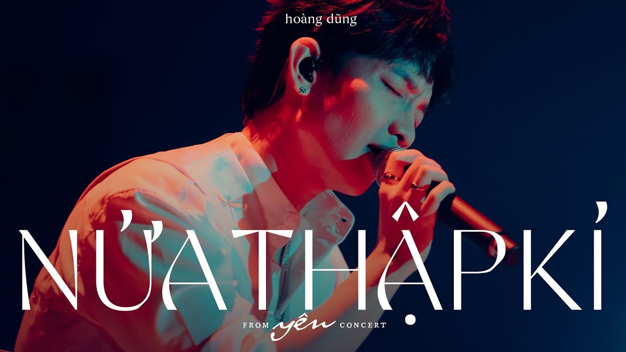 Nửa thập kỷ
