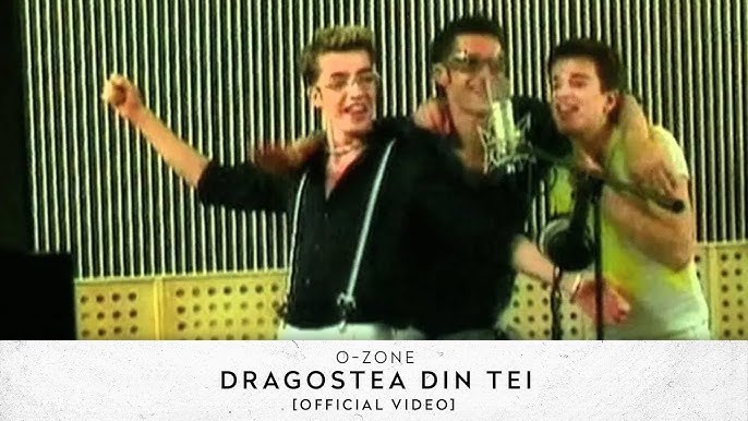 Numa Numa