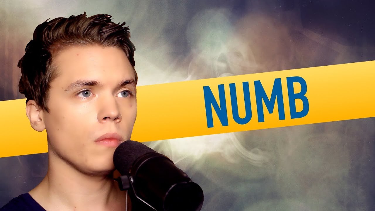 Numb - Roomie