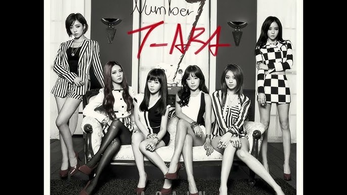 Number Nine (Chinese Version)