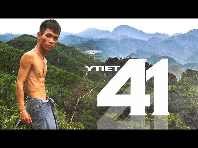 Number Song 41-49 (Bài Hát Đếm Số)