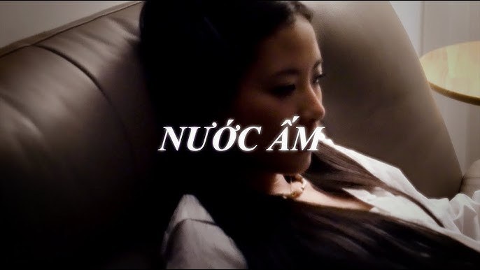 Nước Ấm