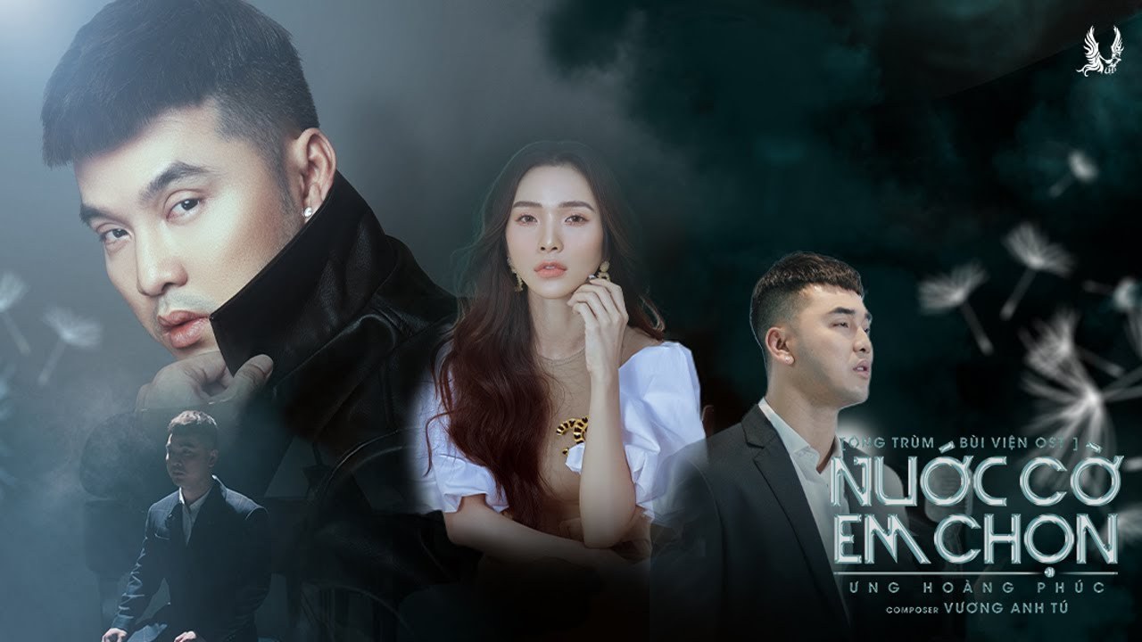 Nước Cờ Em Chọn (Ông Trùm Bùi Viện OST)