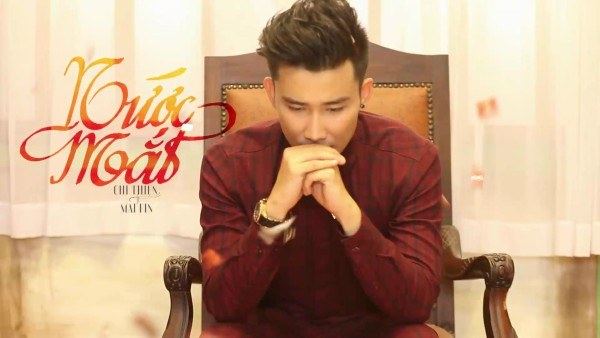 Nước Mắt - Chí Thiện