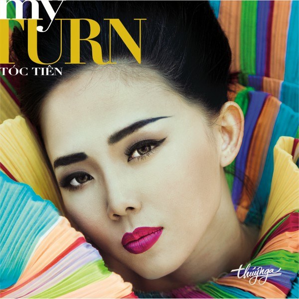 Nước Mắt Đêm Thâu