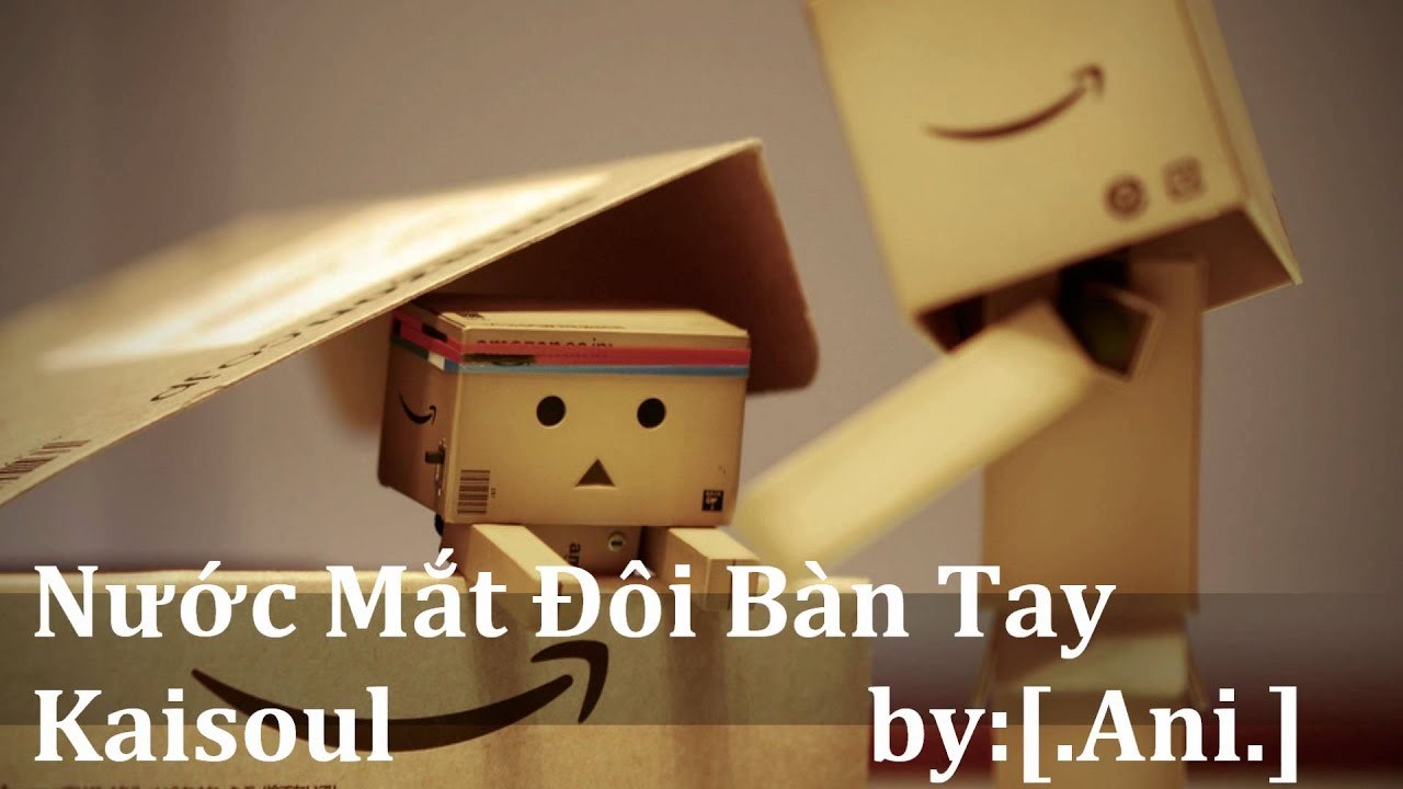 Nước Mắt Đôi Bàn Tay 2