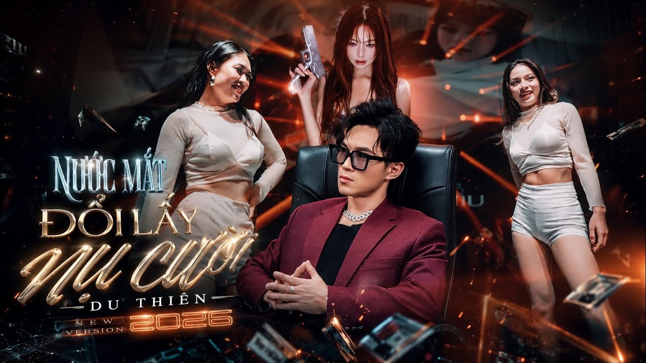 Nước mắt đổi lấy nụ cười